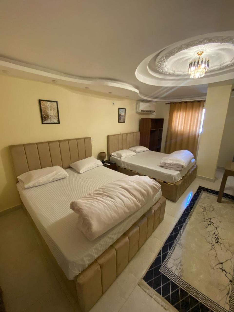 Hotel Pyramid Stars 3*