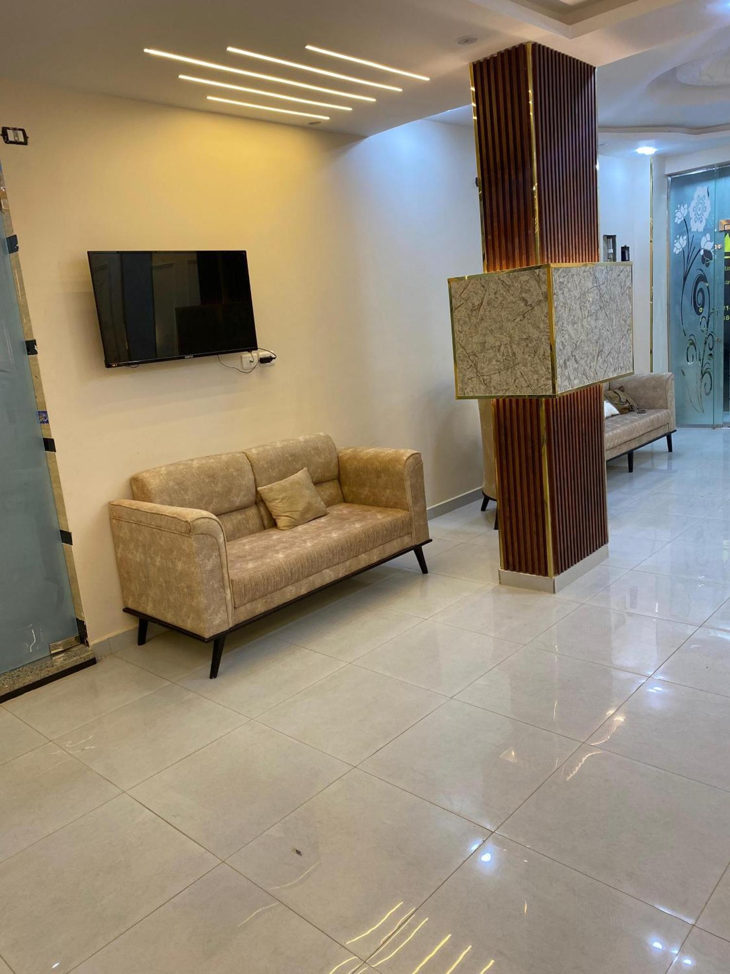 Hotel Pyramid Stars 3*