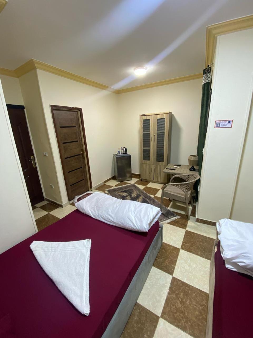 Hotel Pyramid Stars 3*