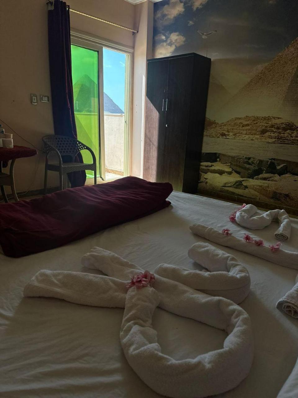 Pyramid Stars Hotel