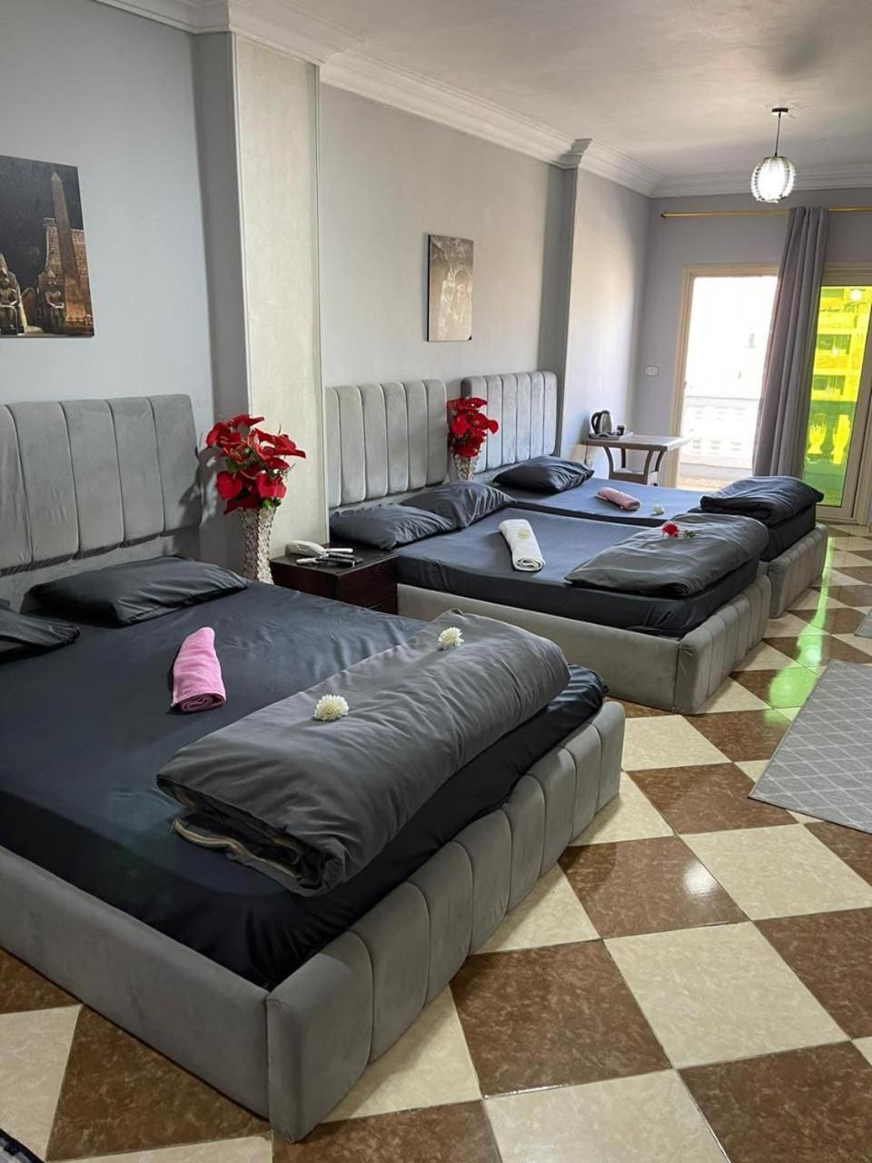 Pyramid Stars Le Caire