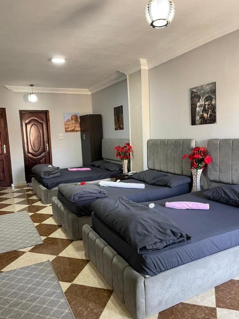 Pyramid Stars Hotel 3*