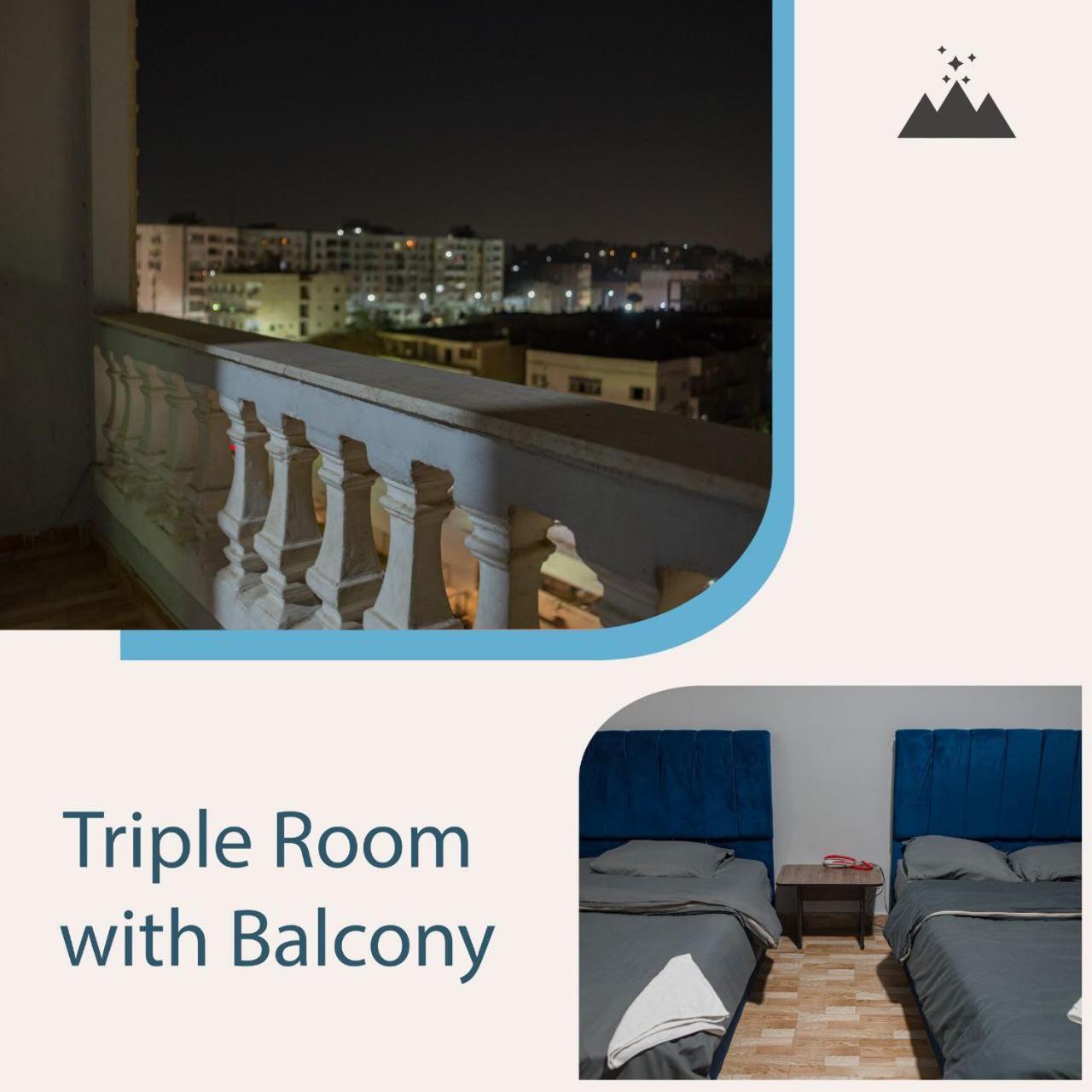 Pyramid Stars Hotel 3*