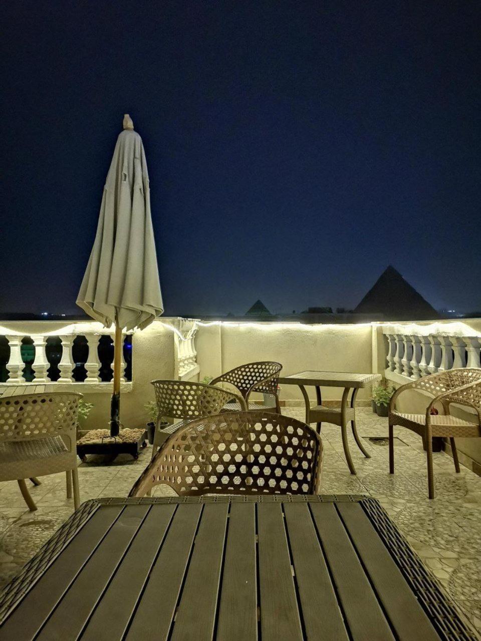 Pyramid Stars Hotel