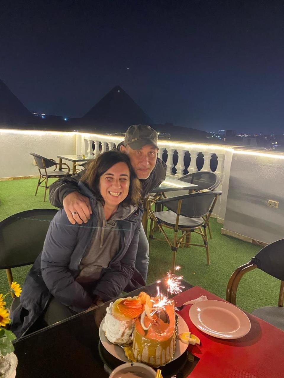 Pyramid Stars Hotel 3*