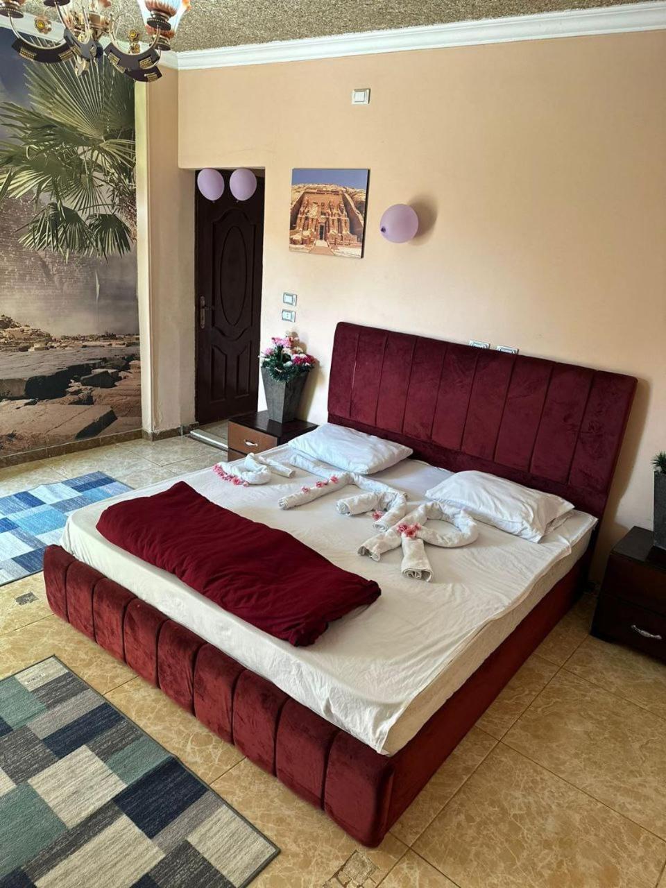 Pyramid Stars Hotel 3*