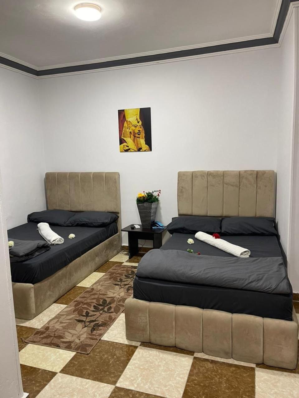 Hotel Pyramid Stars 3*