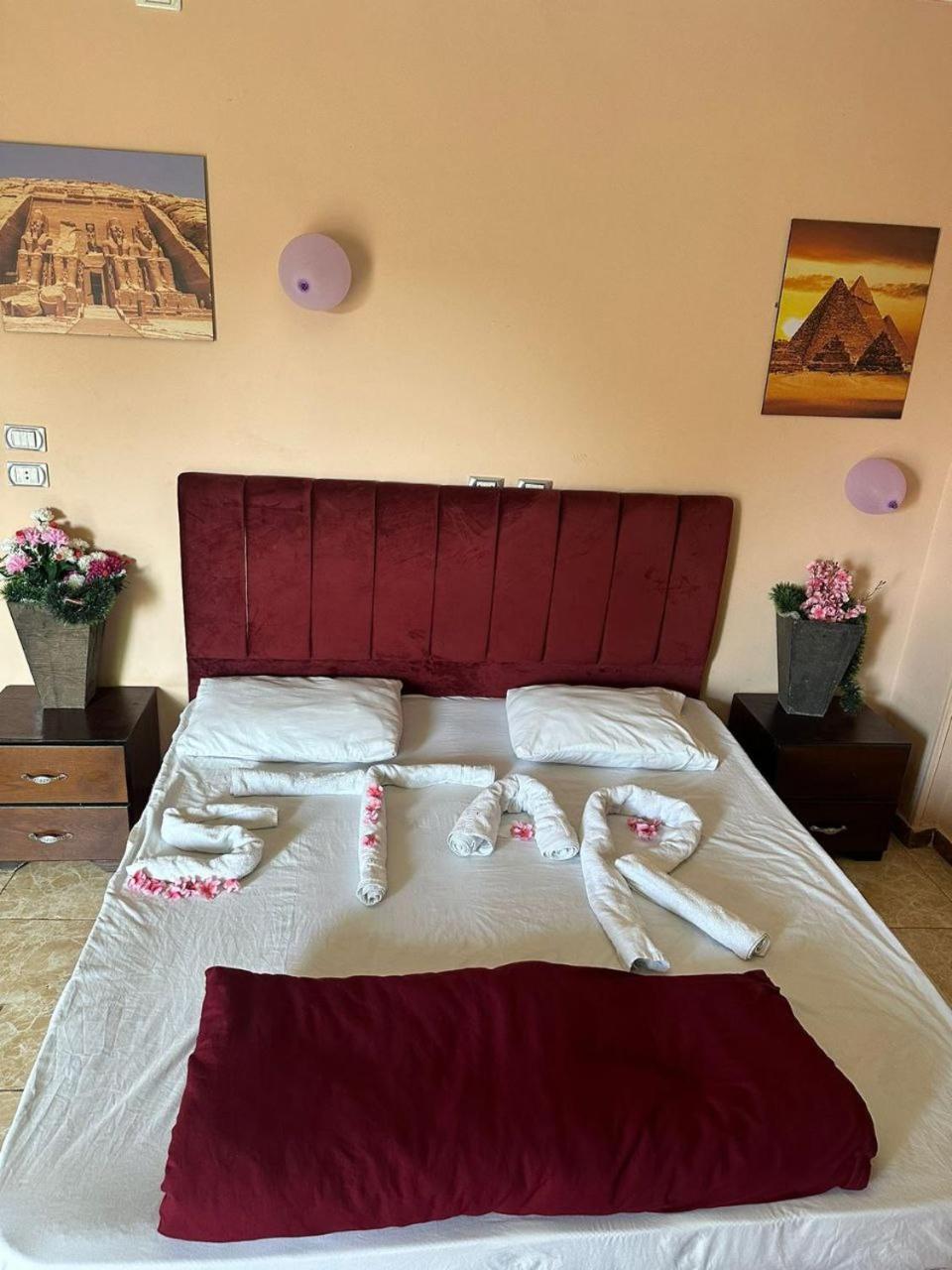Pyramid Stars Hotel 3*